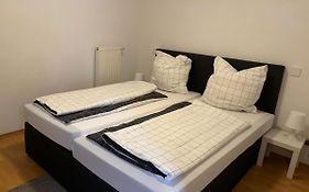 Ferienwohnung Am Waldrand