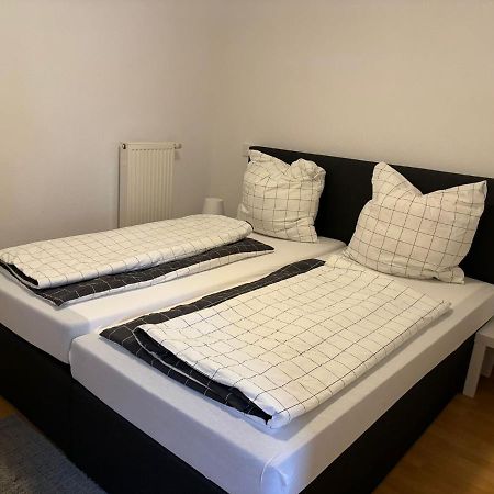 Ferienwohnung Am Waldrand Verbandsgemeinde Verbandsgemeinde Traben-Trarbach Buitenkant foto