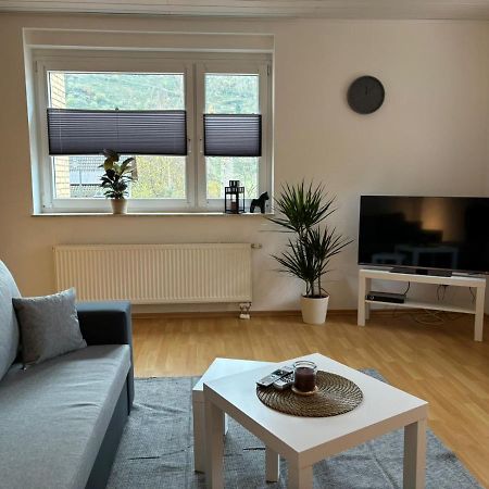 Ferienwohnung Am Waldrand Verbandsgemeinde Verbandsgemeinde Traben-Trarbach Buitenkant foto