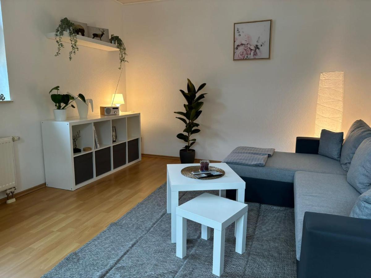 Ferienwohnung Am Waldrand Verbandsgemeinde Verbandsgemeinde Traben-Trarbach Buitenkant foto